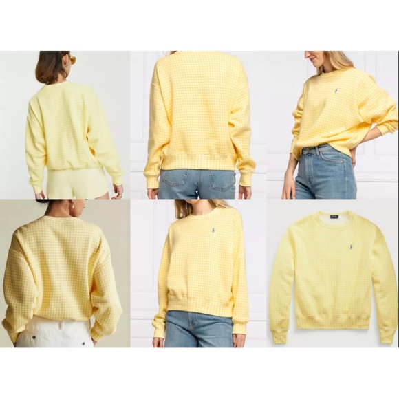 Polo Ralph Lauren sweatshirt - Picture 8 of 8